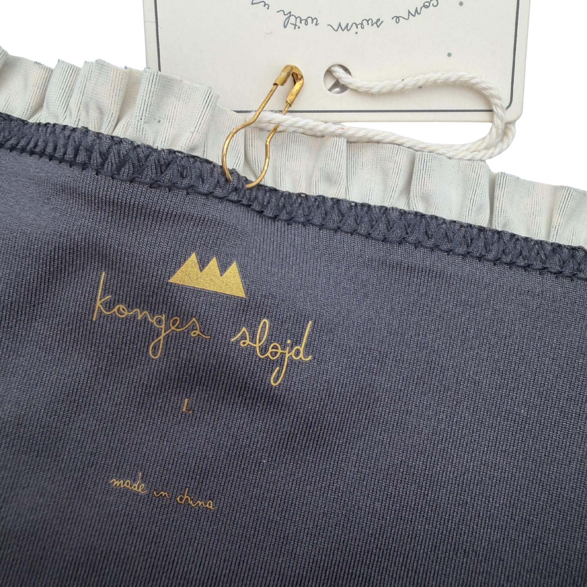 Maillot de bain  — L