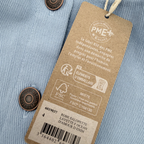 Robe sans manches imprimée fleurs — 4 ans