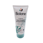 Crème nourrissante et hydratante — 100 ml