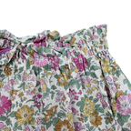 Pantalon fleuri liberty — 6 mois
