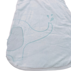 Gigoteuse bleu ciel TOG3 - 0-6 mois