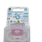 Mini anneau de dentition Phase 1 dès 2 mois
