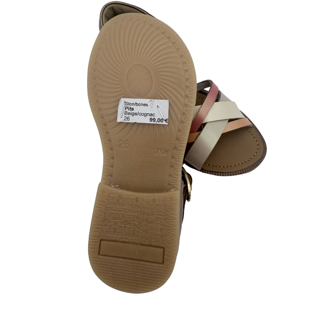 Sandales Pita — 26