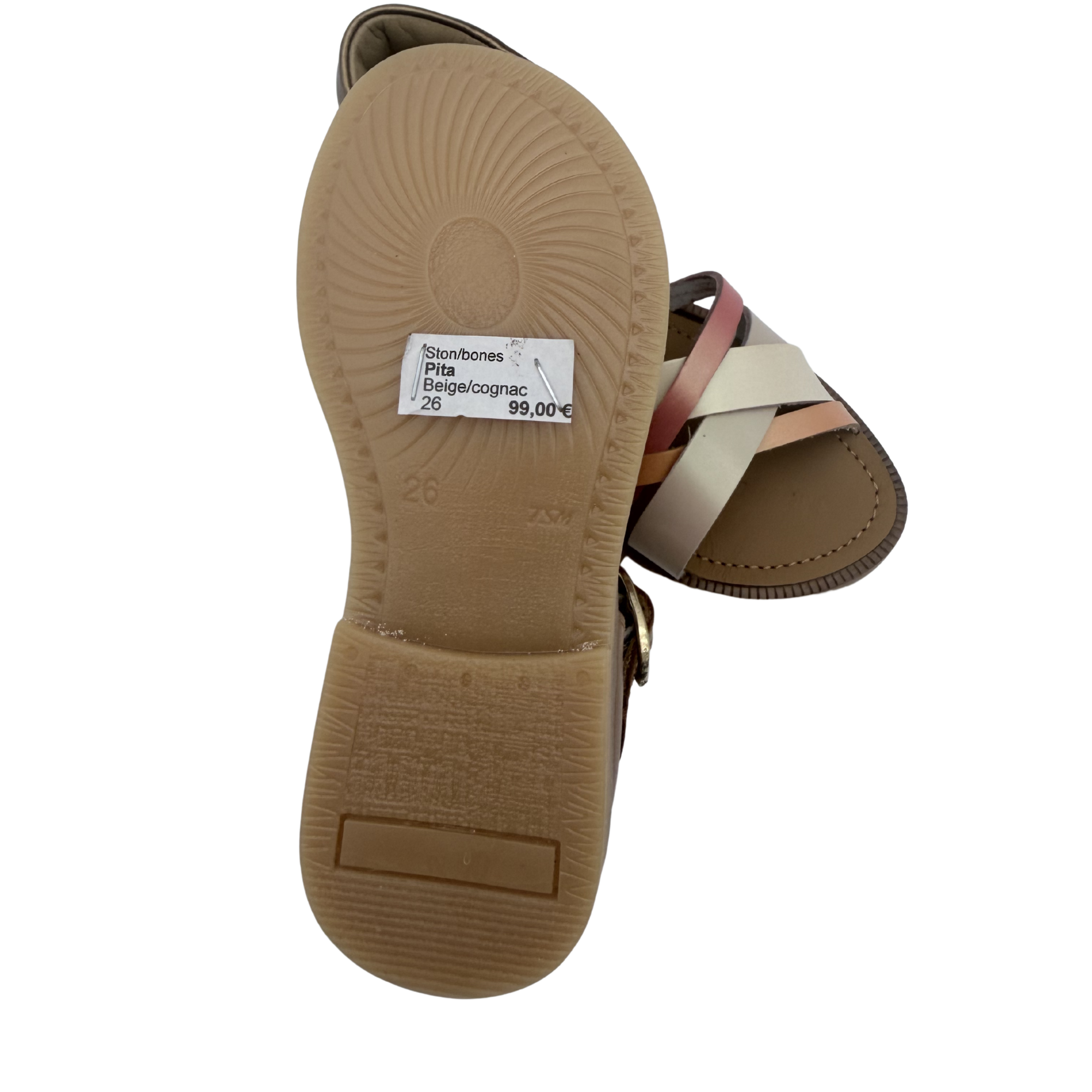 Sandales Pita — 26