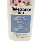 Liniment oléo-calcaire bio — 1 L