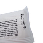 Paquet de 50 lingettes Bébé Compostables à l'eau
