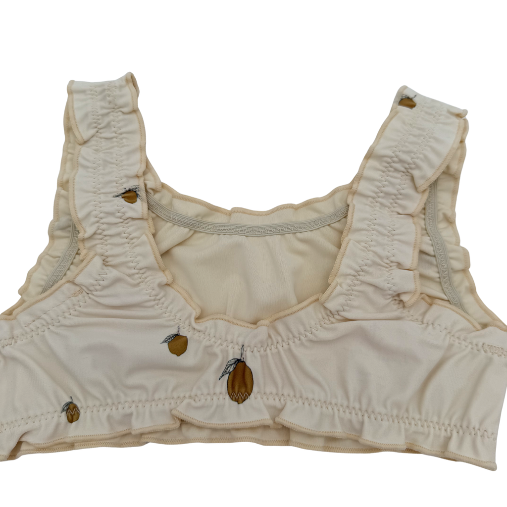Maillot de bain 2 pièces — 18 mois