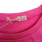 T-shirt manches courtes à motif ananas - 4 ans