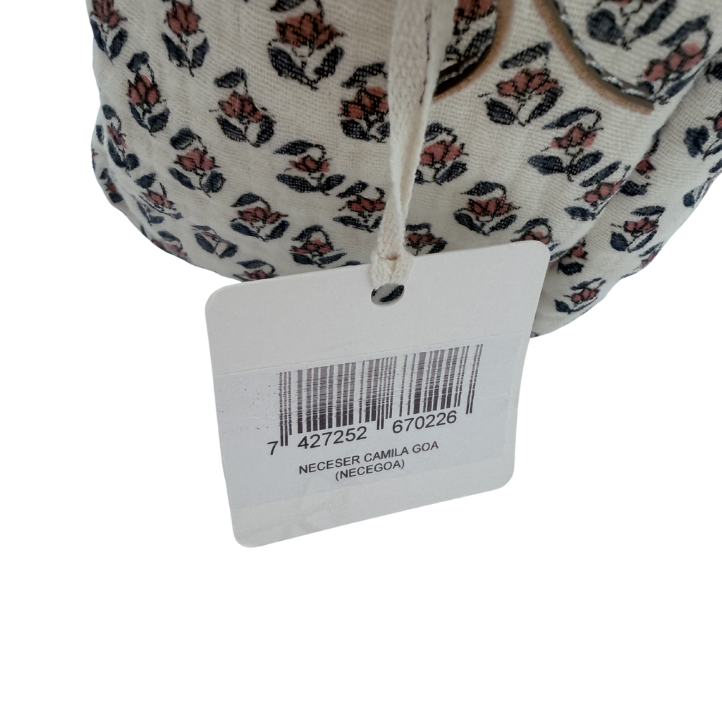 Trousse de toilette bébé