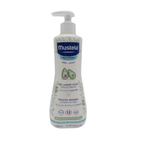 Gel lavant doux corps & cheveux — 500 ml