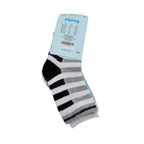 Lot de 3 paires de chaussettes – 21-26