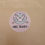 Lot de 100 filtres de rechange pour mouche-bébé