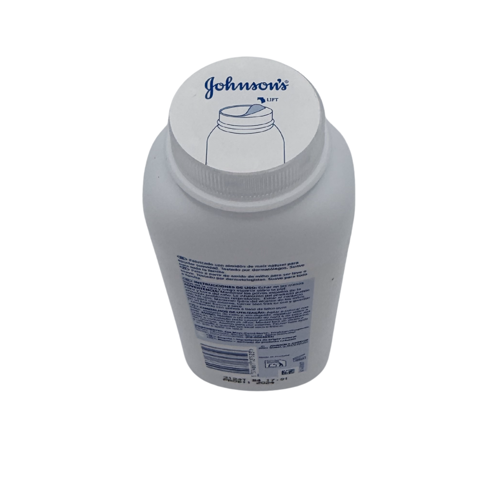 Talc bébé — 200 g