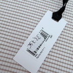 T-Shirt — 12 mois