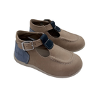 Babies beige et bleu — 23