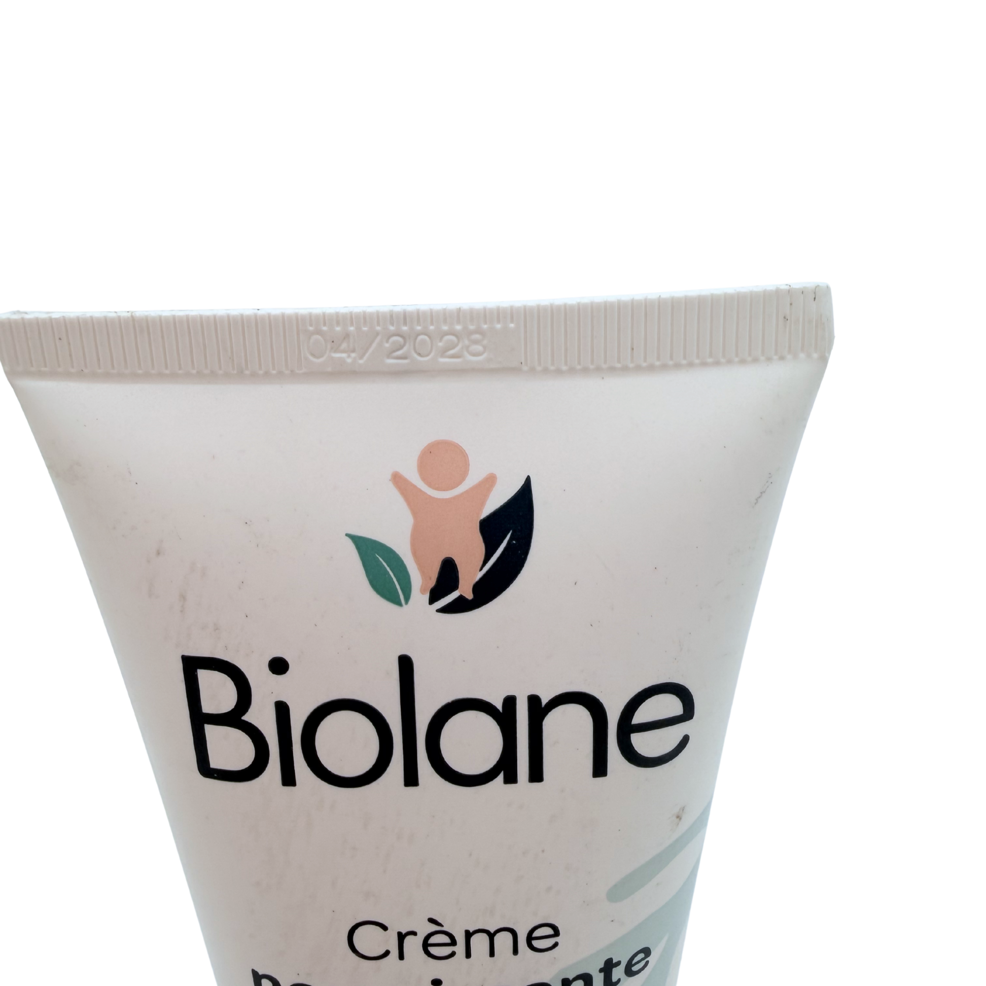 Crème nourrissante et hydratante — 100 ml