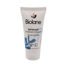 Gel lavant corps et cheveux— 50 ml