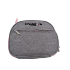Trousse de soins bébé — Rose