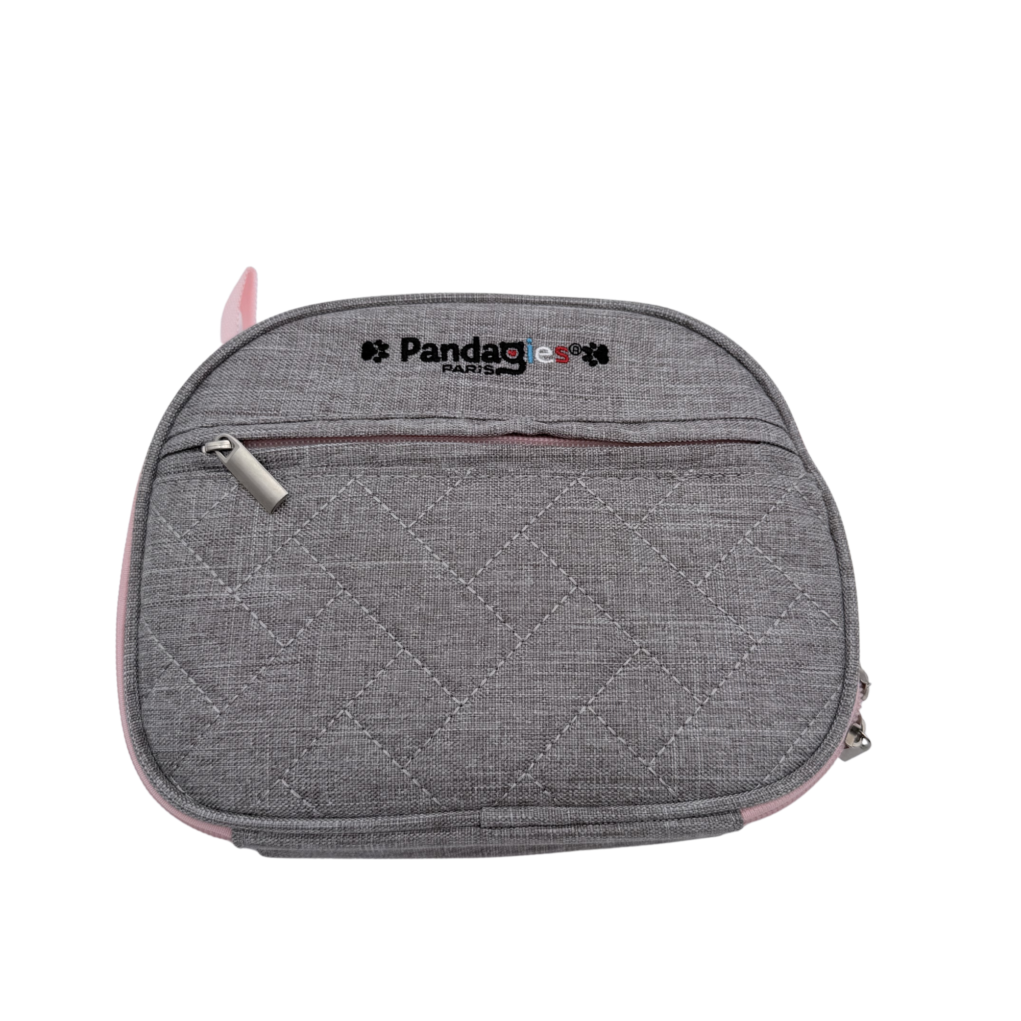 Trousse de soins bébé — Rose