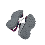 Sandales randonnée fuchsia — 26-27