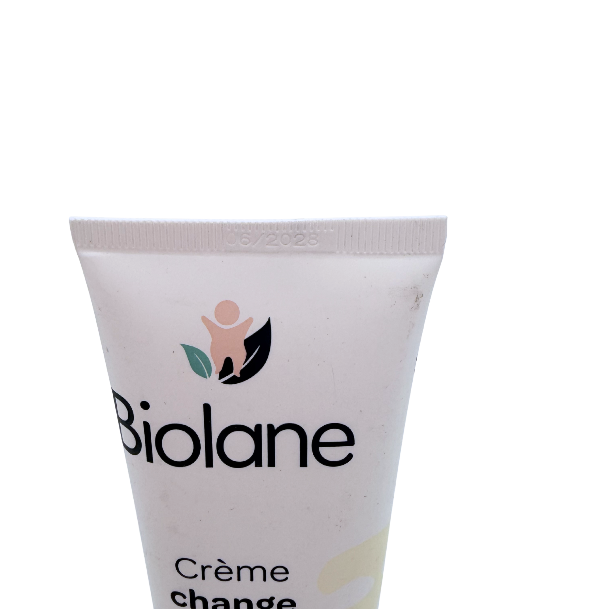 Crème change — 100 ml