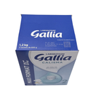 Lait infantile Calisma 2 – Lot de 3 x 1,2 kg – 6 à 12 mois