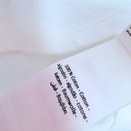 T-shirt manches longues Stitch — 18 mois