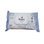 Paquet de 72 lingettes H2O