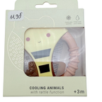 Anneau de dentition – Abeille