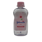Huile pour bébé — 300 ml