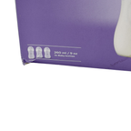 Lot de 3 biberons 260 ml Natural Response