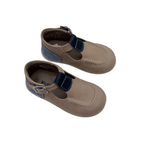 Babies beige et bleu — 23