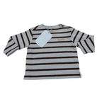 Pull marinière “Gust” — 12 mois