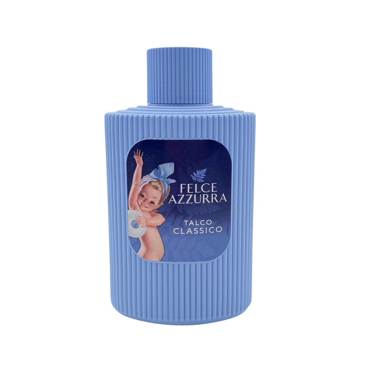 Talc parfumé - 200 g