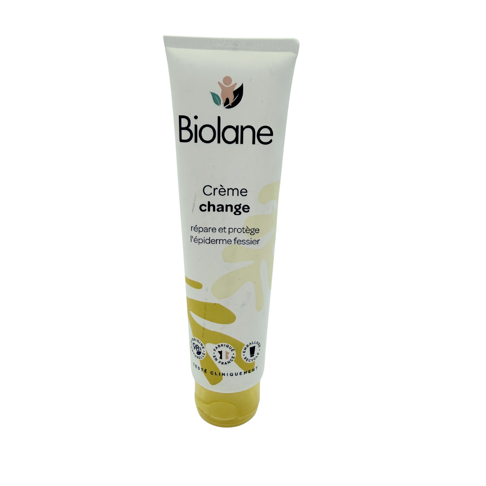 Crème change — 100 ml