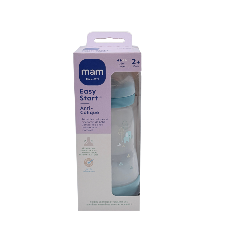 Biberon Easy Start Anti-Colique – 2+ mois
