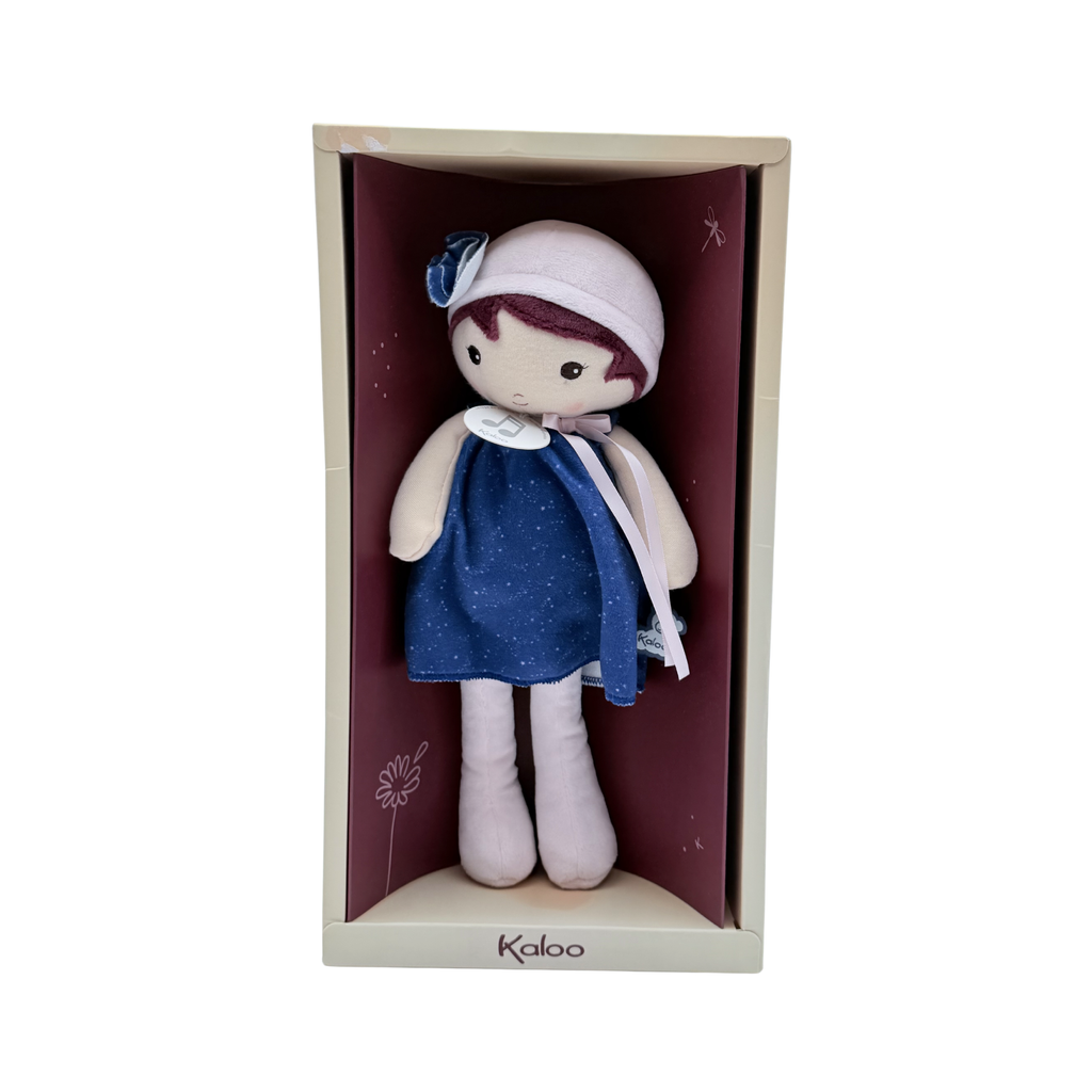 Aurore Poupée musicale — 32 cm