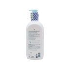 Gel lavant corps & cheveux — 750 ml