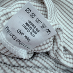 T-Shirt — 12 mois