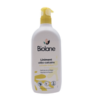 Liniment oléo-calcaire à l’huile d’olive — 700 ml
