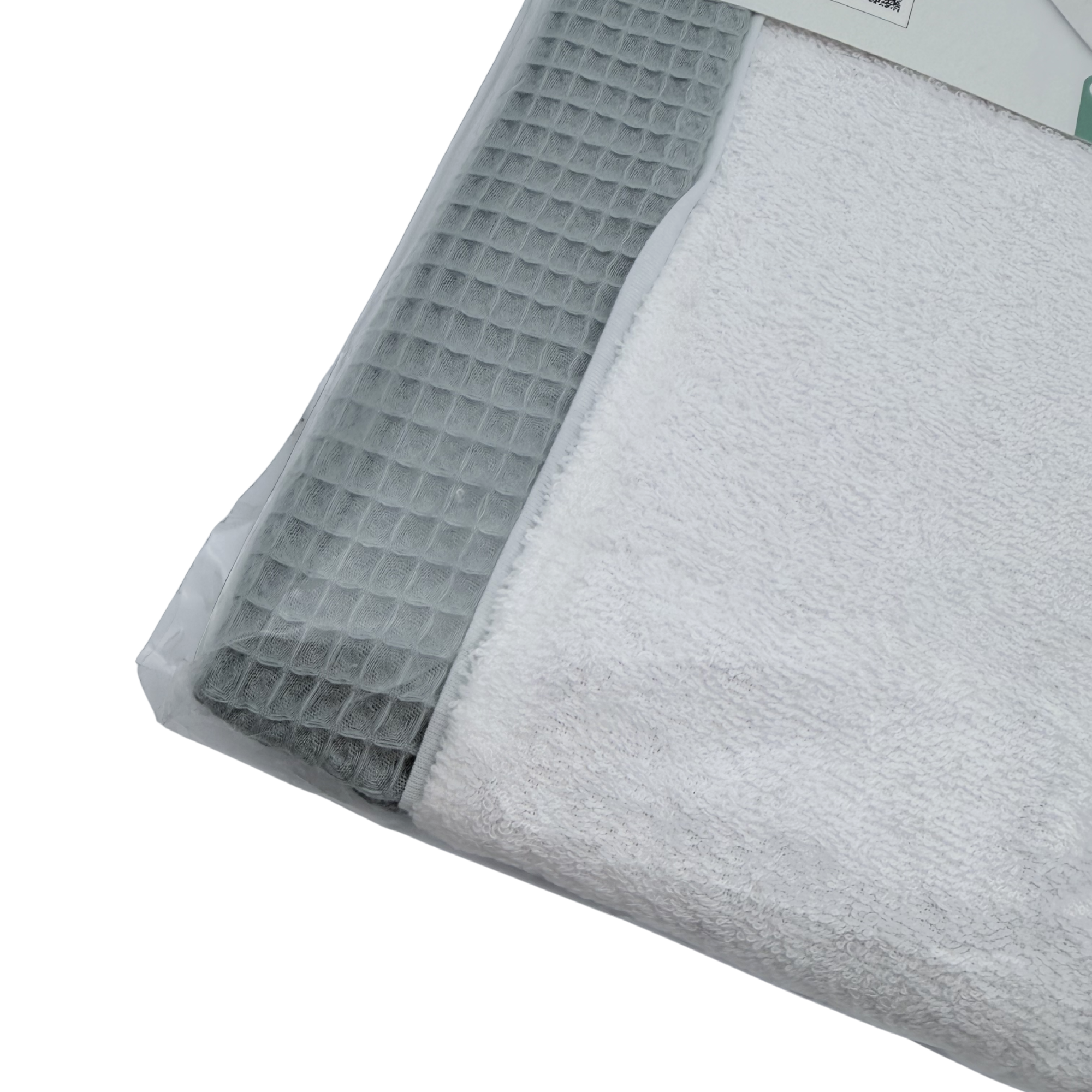 Housse de matelas à langer Sofalange® — Vert d'eau