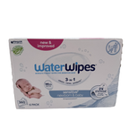 Lot de 360 lingettes Sensitive+
