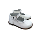 Babies vernies blanches — 20