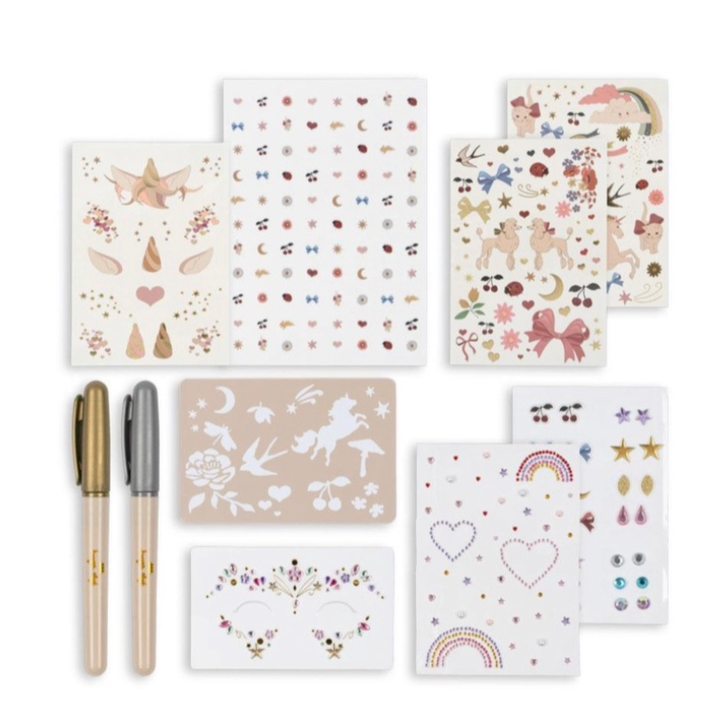 Coffret de Styliste Sparkle Me Up