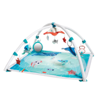 Tapis d’éveil musical 2-en-1 Trésor de l’océan