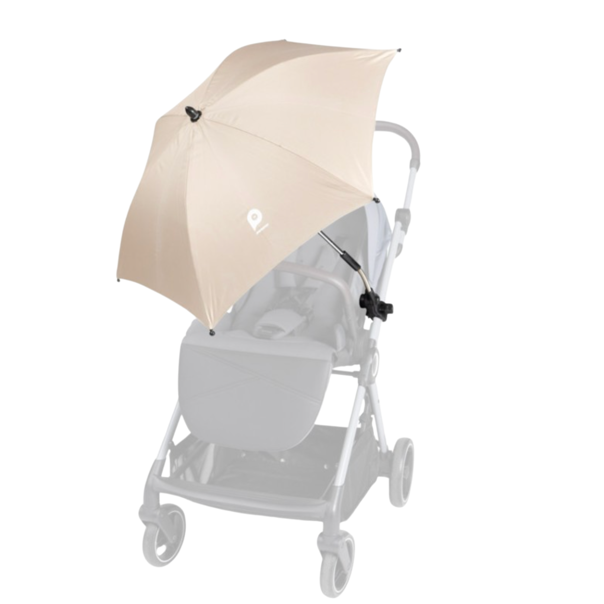 Ombrelle Simone Beige