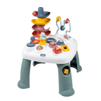 Table d'activités