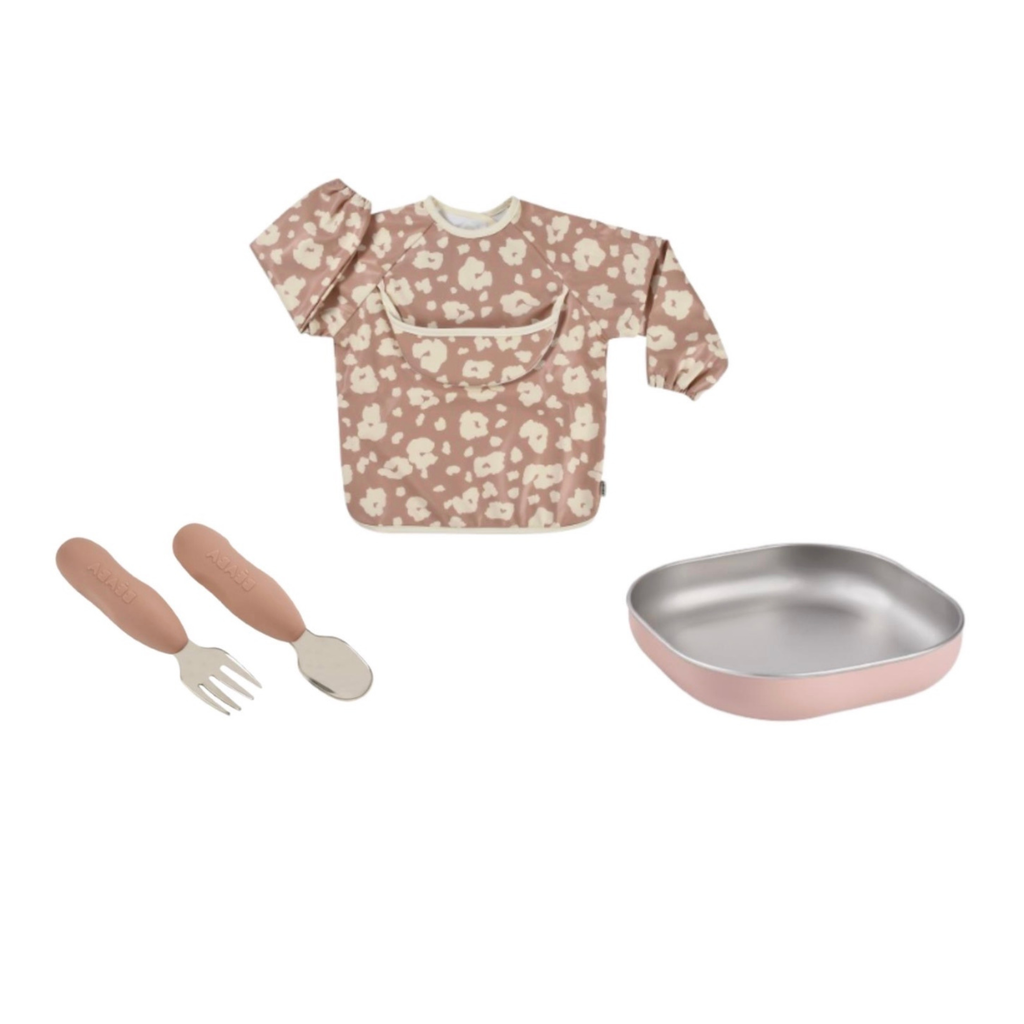 Mon premier coffret repas