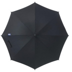 Ombrelle universelle noire pour poussette