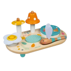 Table musicale en bois Pure